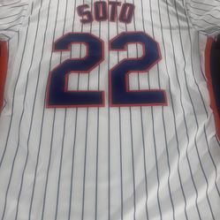 Mets Jerseys. New 