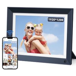 Digital Picture Frame