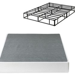 *NEW* Zinus - Armita; Full Size 9 IN High Profile Box Spring