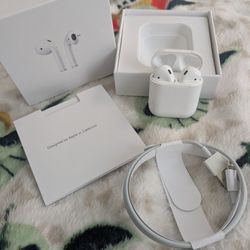 Airpods 2 