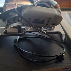 Rival Electric Food Slicer