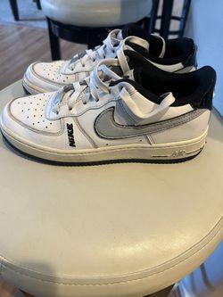 Nikes