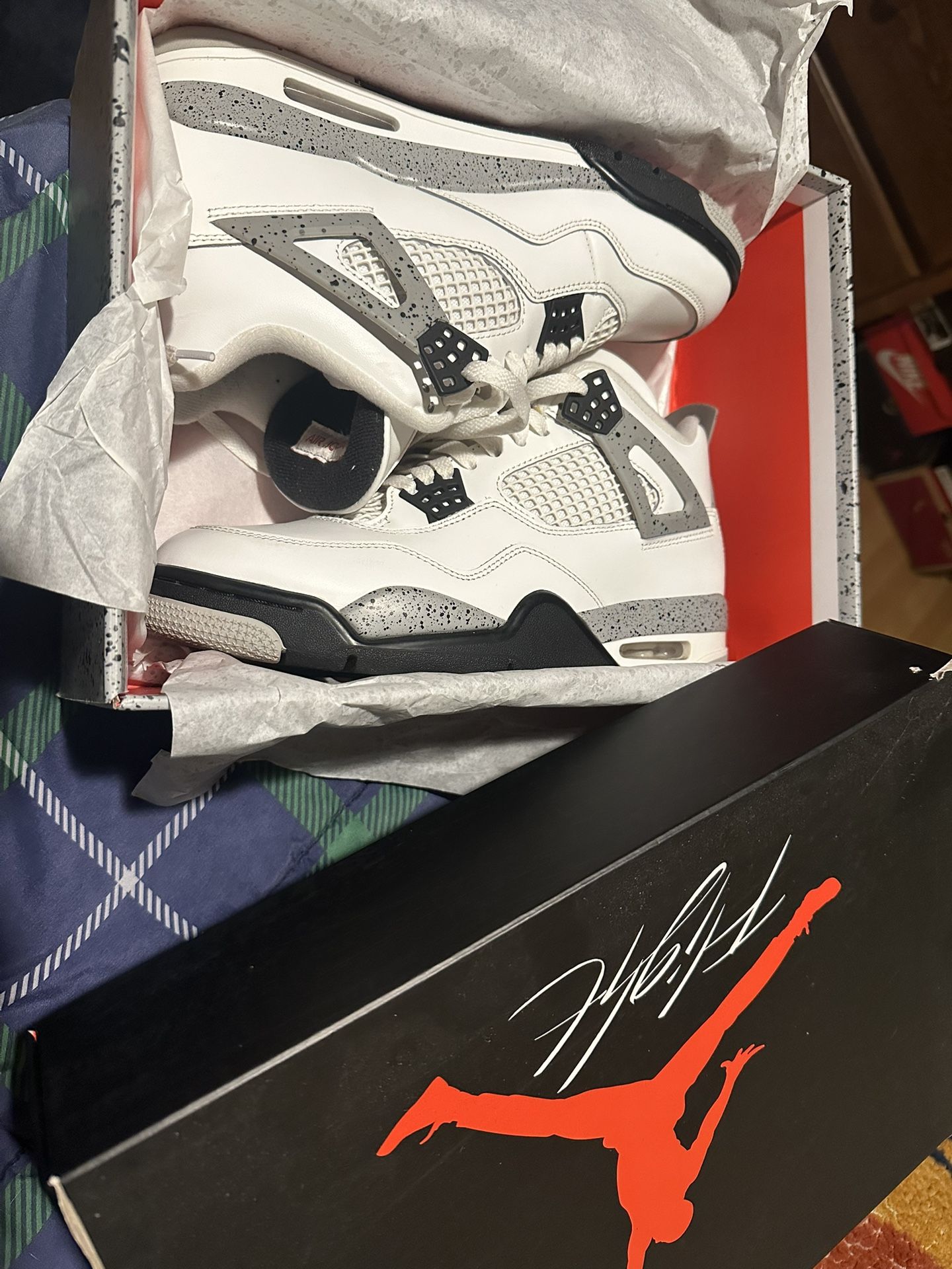 Jordan Cement 4