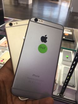 iPhone 6 Plus unlocked Excellent Condition FREE Tempered Glass and Charger!!!!