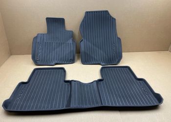 2017 to 2022 Honda crv all weather floor mats