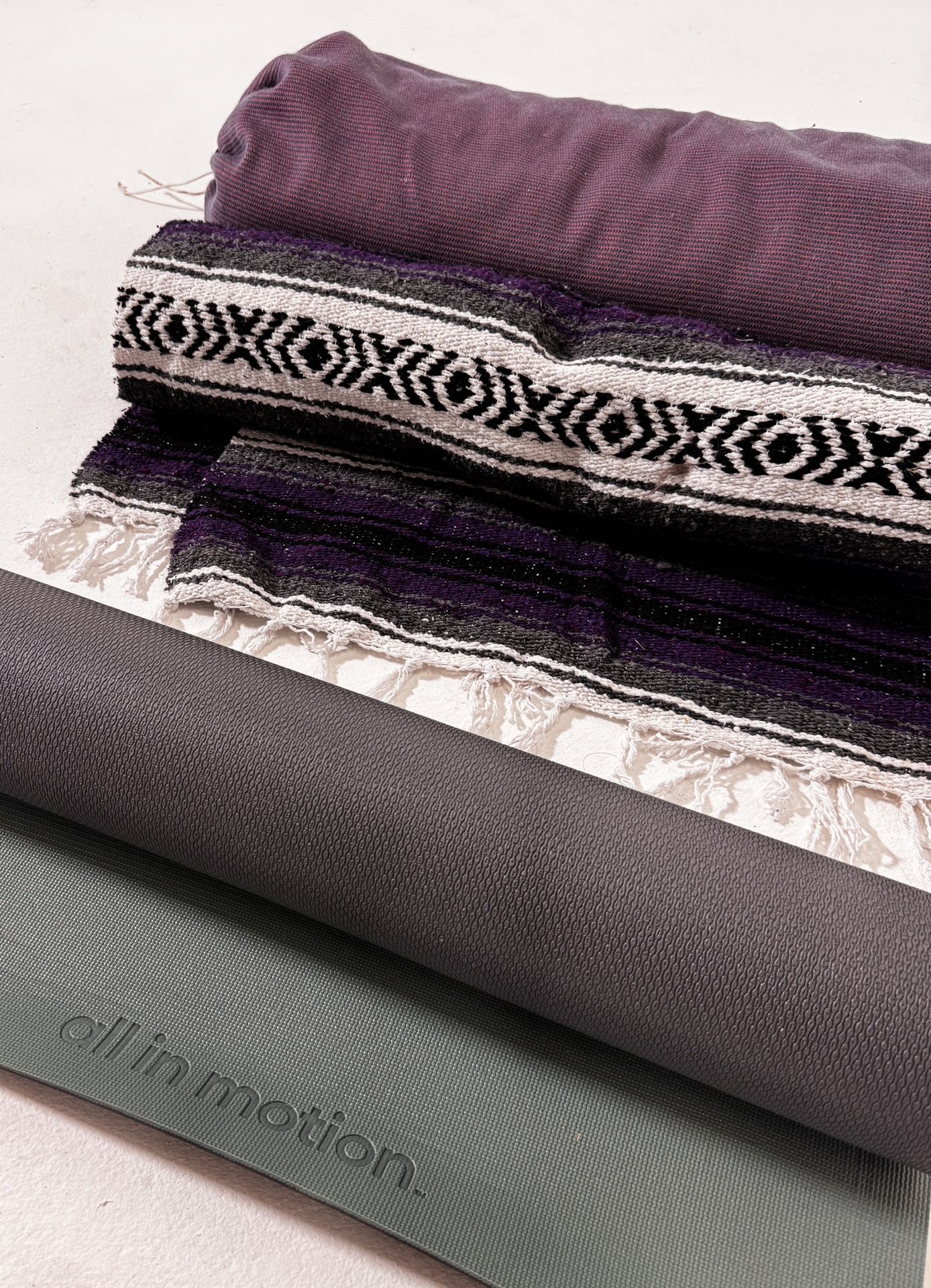 At Home Wellness Bundle