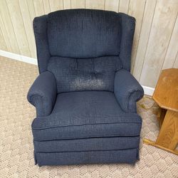 Recliner Chair