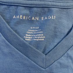 American Eagle Shirt