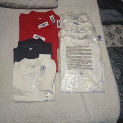 Old Navy Polo Shirts 