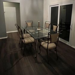 Dinning Table