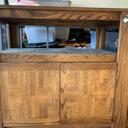 Entertainment/TV Stand