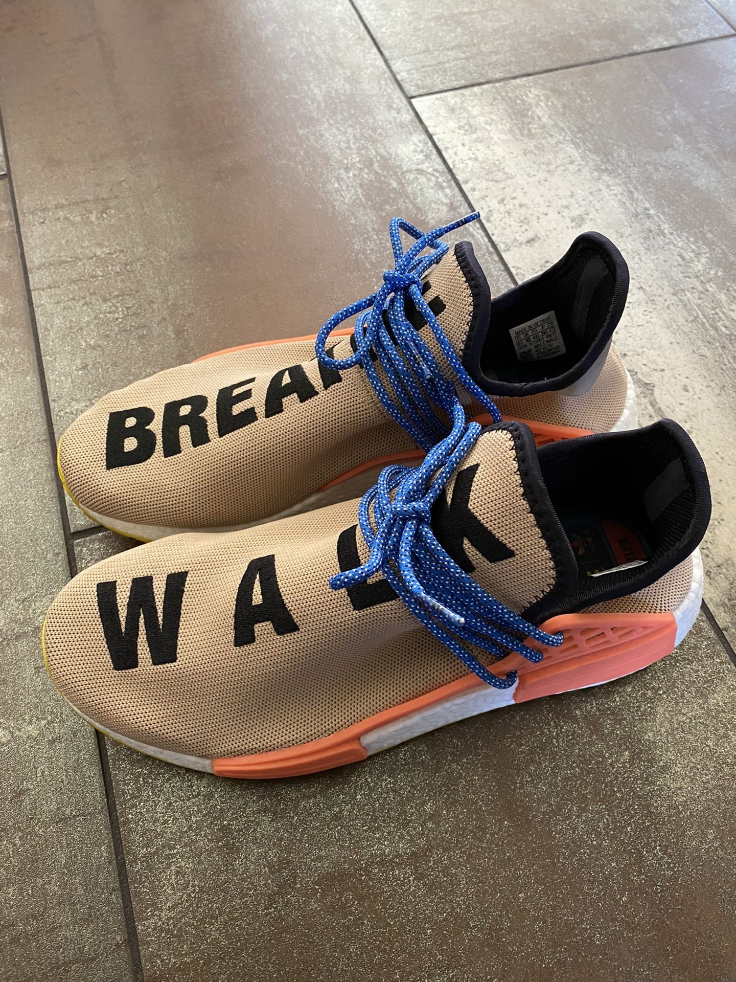 Adidas Shoes 10.5