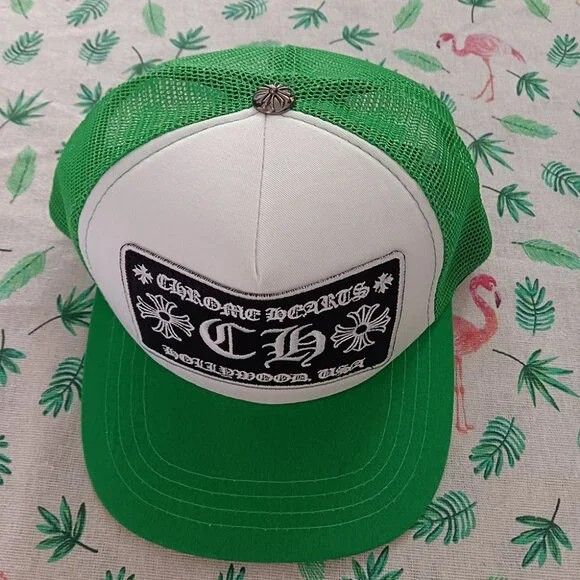 Chrome Hearts