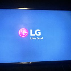 55” Tv 