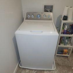 GE Top Load Washer