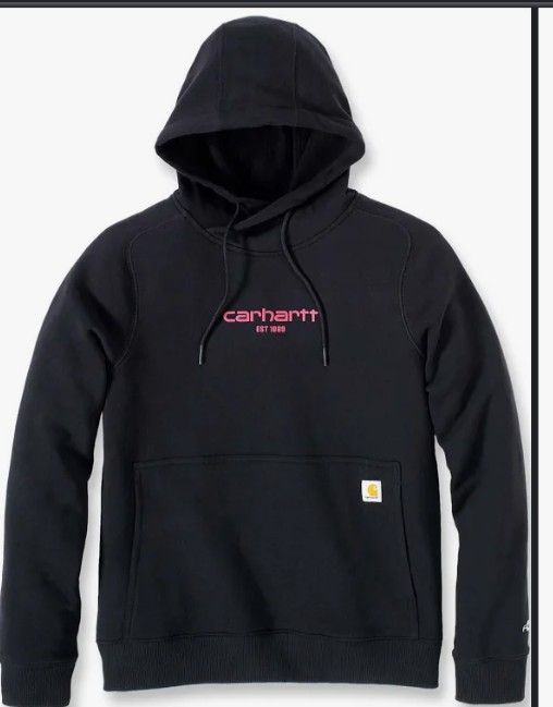 Woman's Size Large Carhartt Hoodies