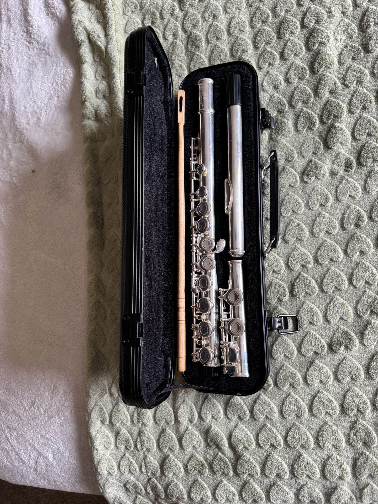 Stagg Flute WS-231