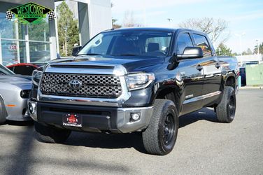 2019 Toyota Tundra