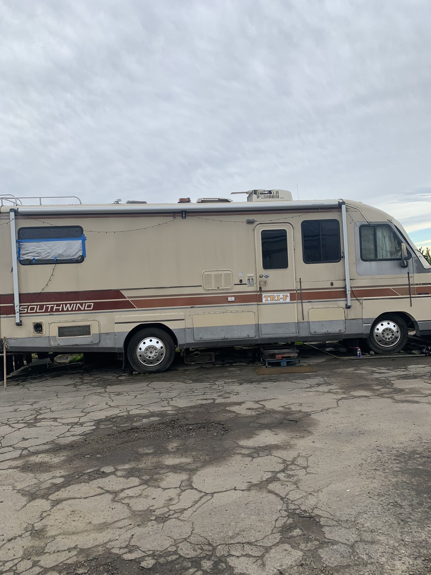 1988 Fleetwood Mobil Home for Sale in Fresno, CA OfferUp