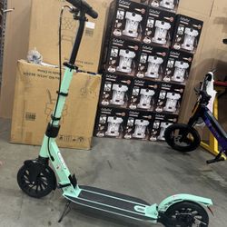 Scooter 