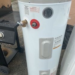 Water Hate  30 Gallon Good Condition $150