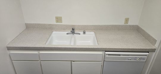 Bathtub Reglaze