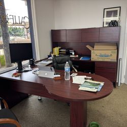 Office Desks