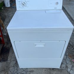 Kenmore Electric Dryer 