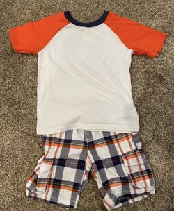 Boys 5T lot