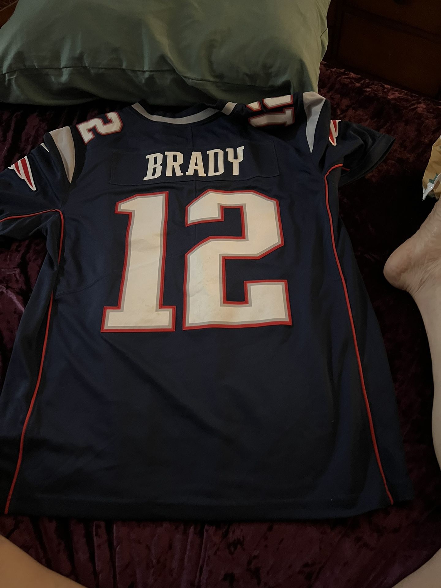 Brady