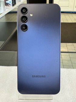 Samsung Galaxy A15 64GB Metro