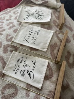 Signs