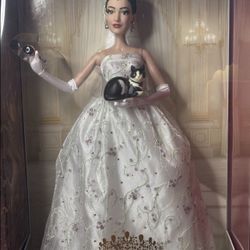 D23 exclusive Princess Diaries Doll