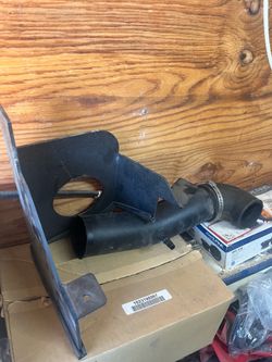 cold air intake