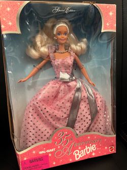 Vintage Barbie