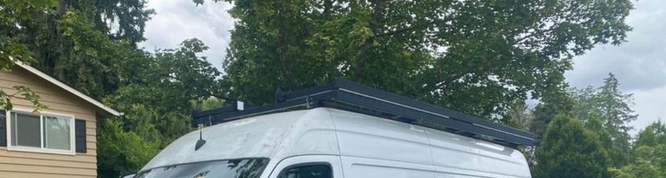 Sprinter Roof Rack