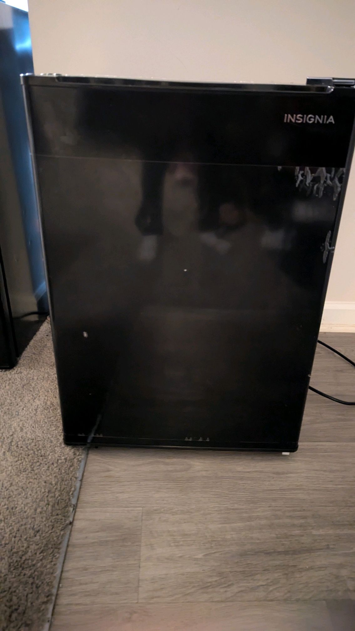 Insignia Refrigerator