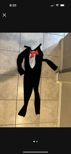 Halloween Costumes