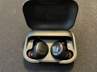 Amazon Echo Buds
