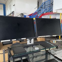 Computer monitor