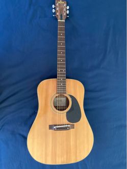 Sigma DM5 vintage guitar READ DESCRIPTION