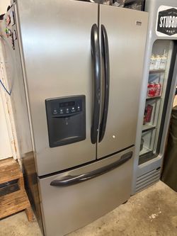 Refrigerator Free