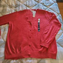Women's Cardigan