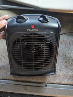 Mini heater