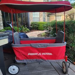 Wagon