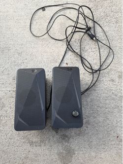 Speaker PC