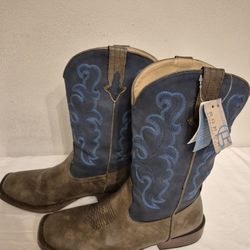 Boy's Boots