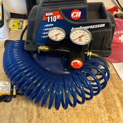 Air Compressor