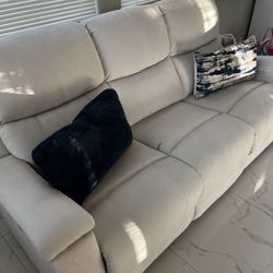 Reclining Couches