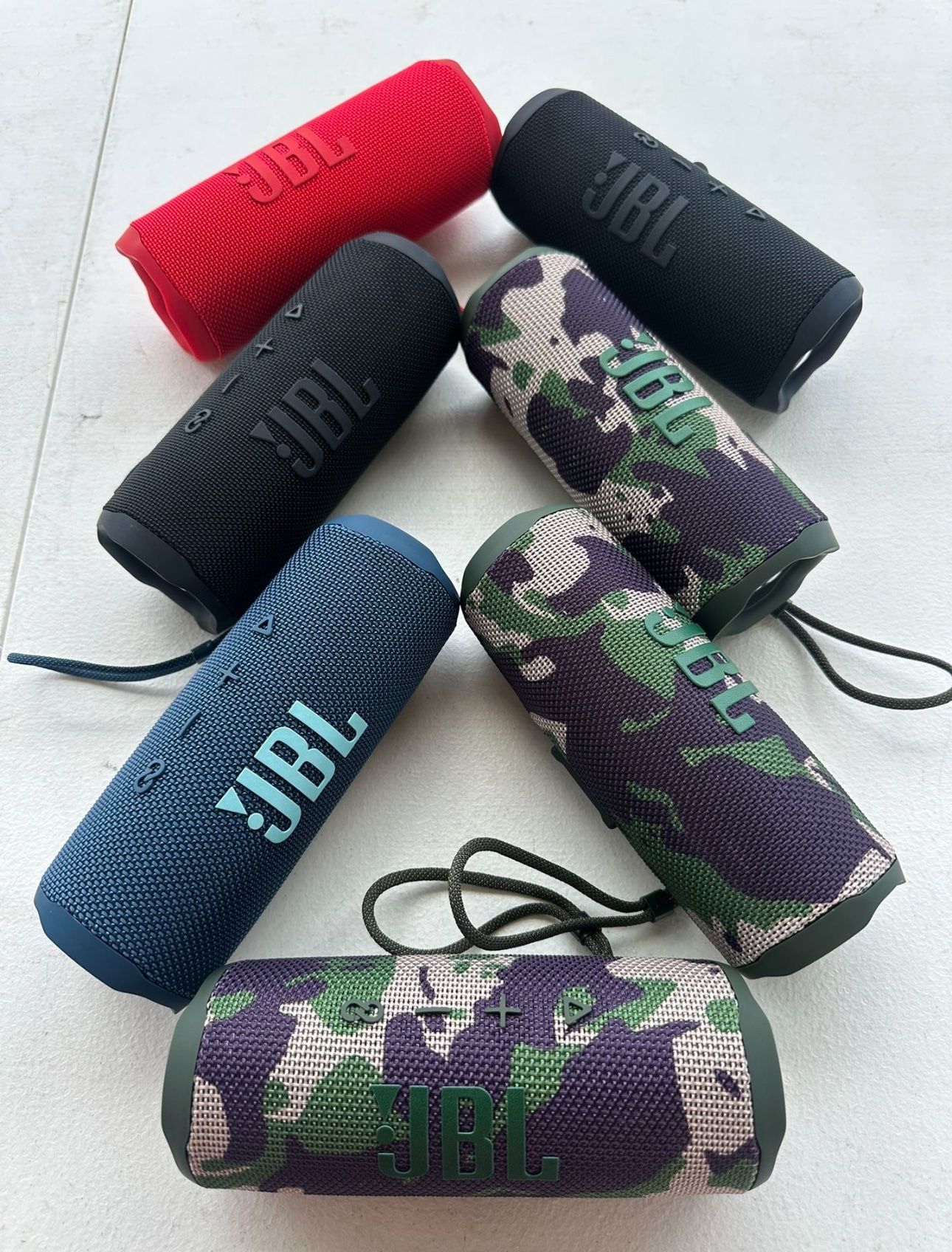 Brand New Bluetooth Speakers $30 Each